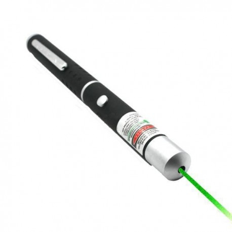 Image of Laser verde 100mW cu 1 capat