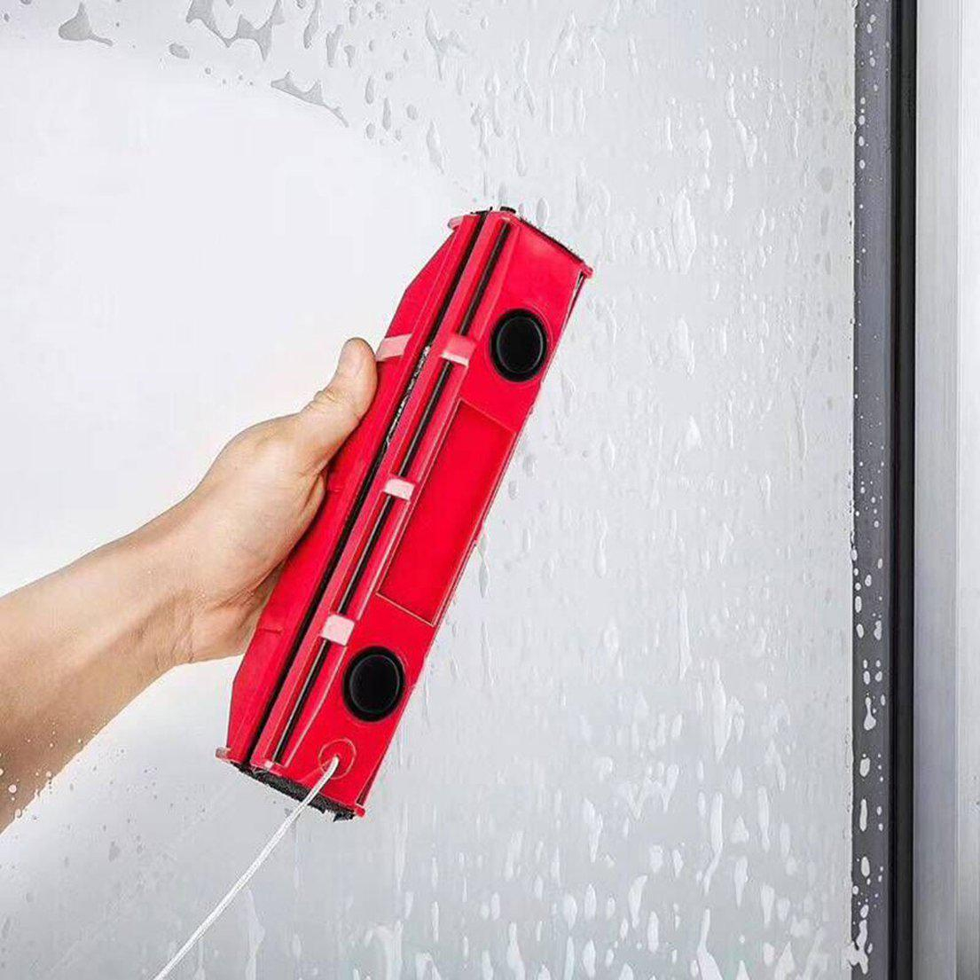 Dispozitiv magnetic special pentru curatatea geamurilor pret