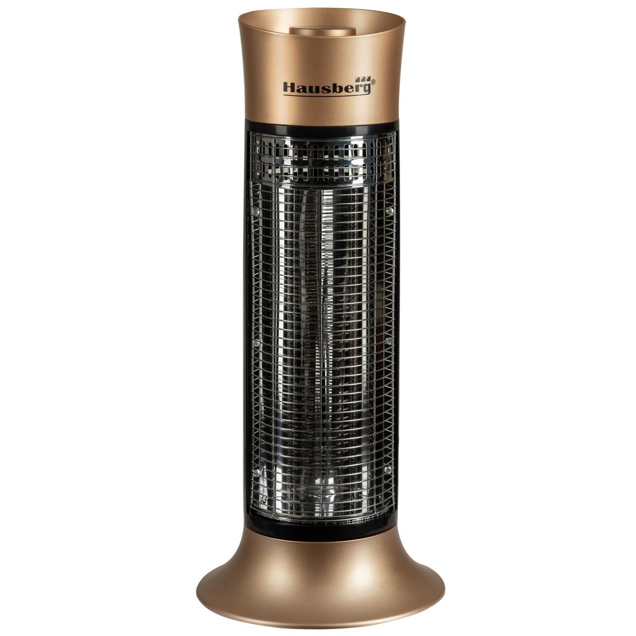 Radiator electric din fibra carbon, 900 W, 2 nivele de putere, exterior/interior,