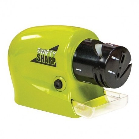Dispozitiv electric de ascutit cutite, foarfece Swifty Sharp