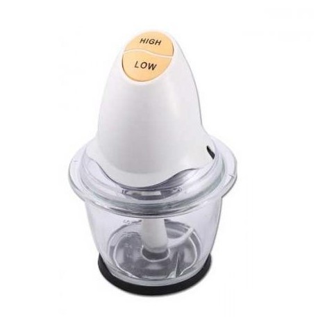 Robochef - Aparat de bucatarie multifunctional