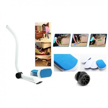 Sistem de mutat mobila Ez Moves