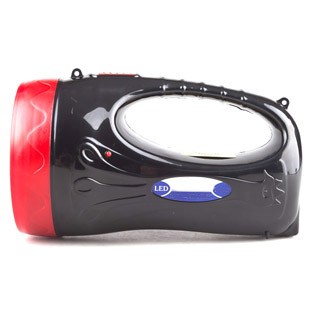 Lanterna cu 15 Led-uri reincarcabila