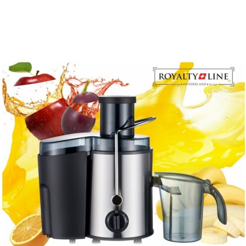 Storcator fructe si legume,inox ,2 viteze,600 ml,850W