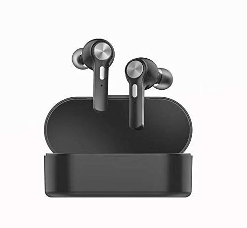 Casti Bluetooth Wireless Stereo Independent cu baza incarcare
