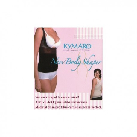 Corset pentru slabit - Kymaro