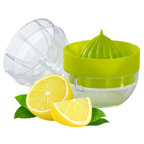 Storcator manual de citrice inox - diametru 13cm