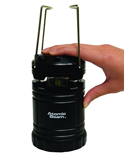 Felinar camping Atomic Beam Brighter