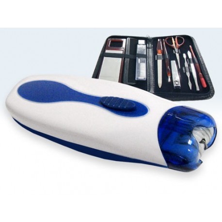 OFERTA SPECIALA - Epilator wizzit cu trusa de ingrijire personala
