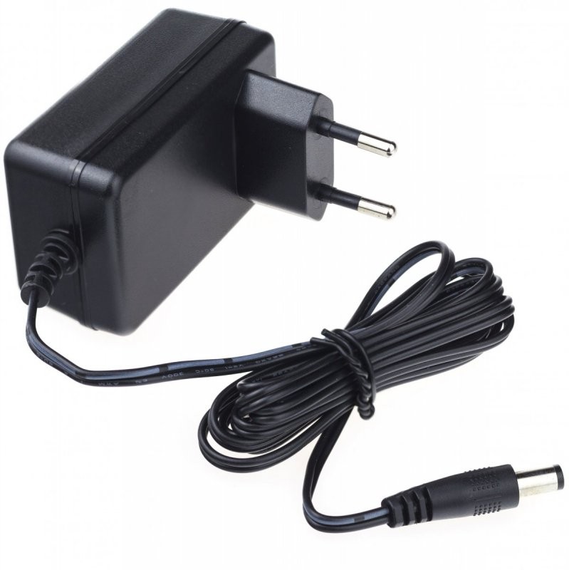 Transformator Adaptor 12v 1500mAh