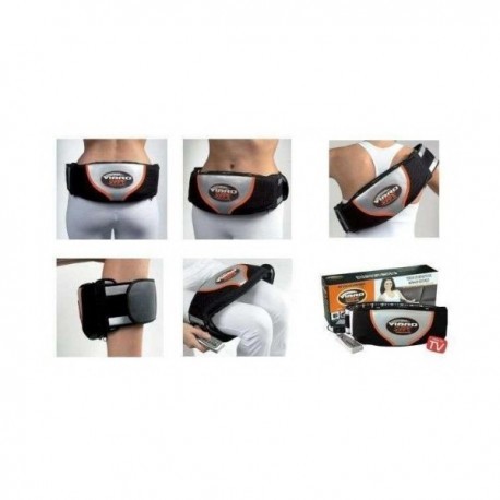 Centura pentru slabit Vibro Shape Profesional