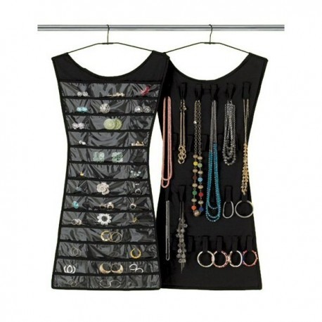 Organizator bijuterii si accesorii Little Black Dress