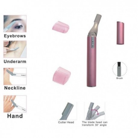 Trimmer femei Micro Touch 812