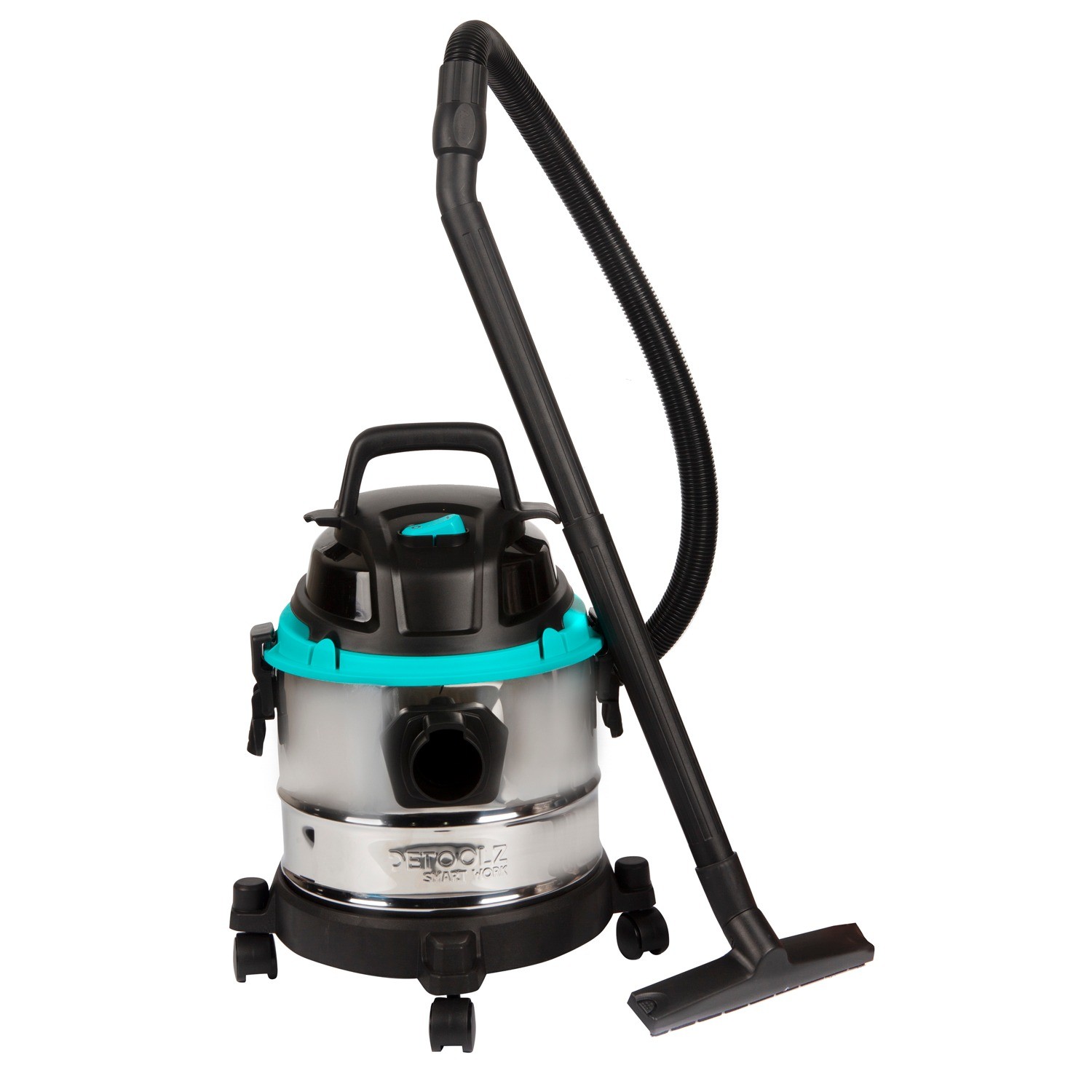 Aspirator umed-uscat, 1000W, 15 Litri, DZ-C1103