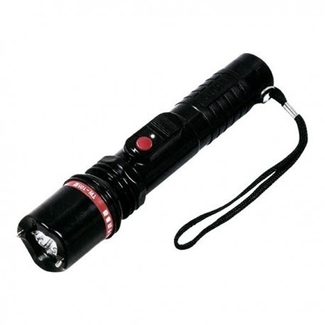 Electrosoc autoaparare tip lanterna TW-105