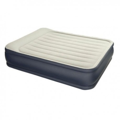 Saltea gonflabila pentru doua persoane 64136