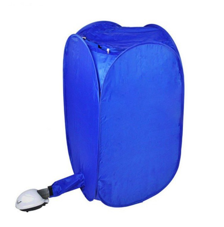 Uscator rapid de rufe Air O Dry 800W