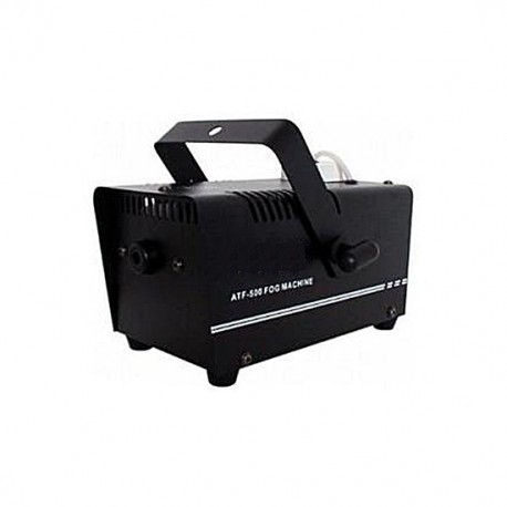 Masina pentru fum generator ceata 500W