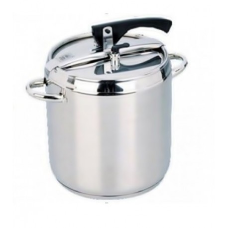 Oala din inox sub presiune 12 l