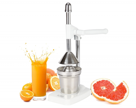 Storcator manual de fructe PRESA CITRICE