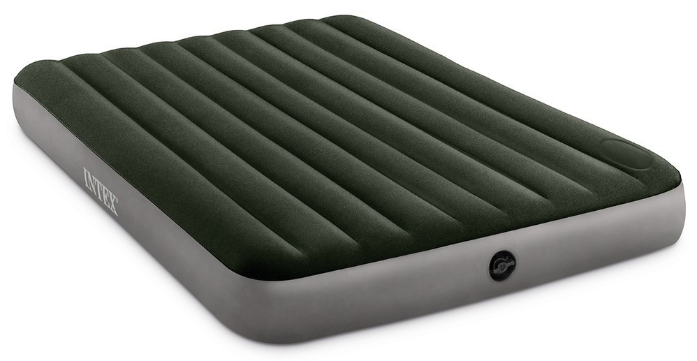 Saltea pentru exterior, 64763, cu pompa de picior inclusa, 152 x 203 x 25cm