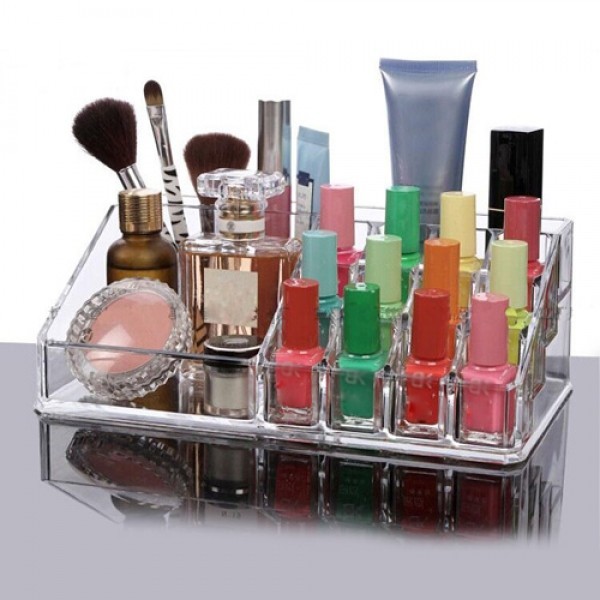 Suport organizator mini cosmetic organizer