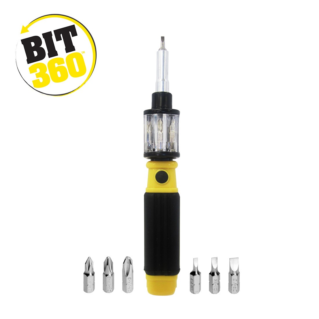Surubelnita 6 in 1