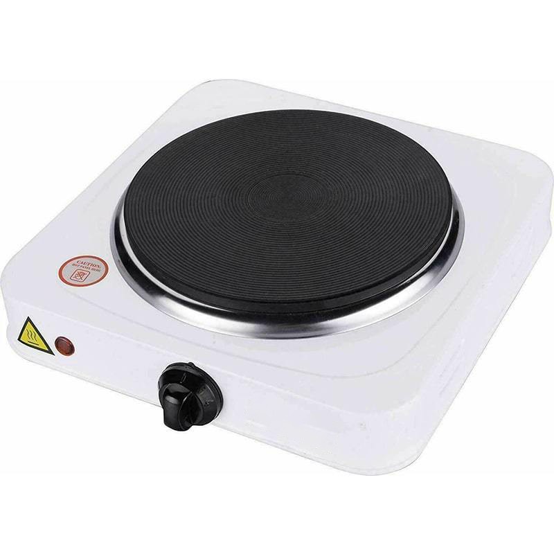 Plita electrica, 1000W, Incalzire rapida, Indicator LED