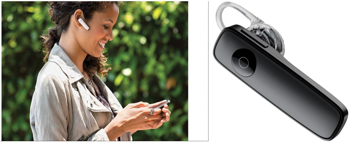 Casca Bluetooth