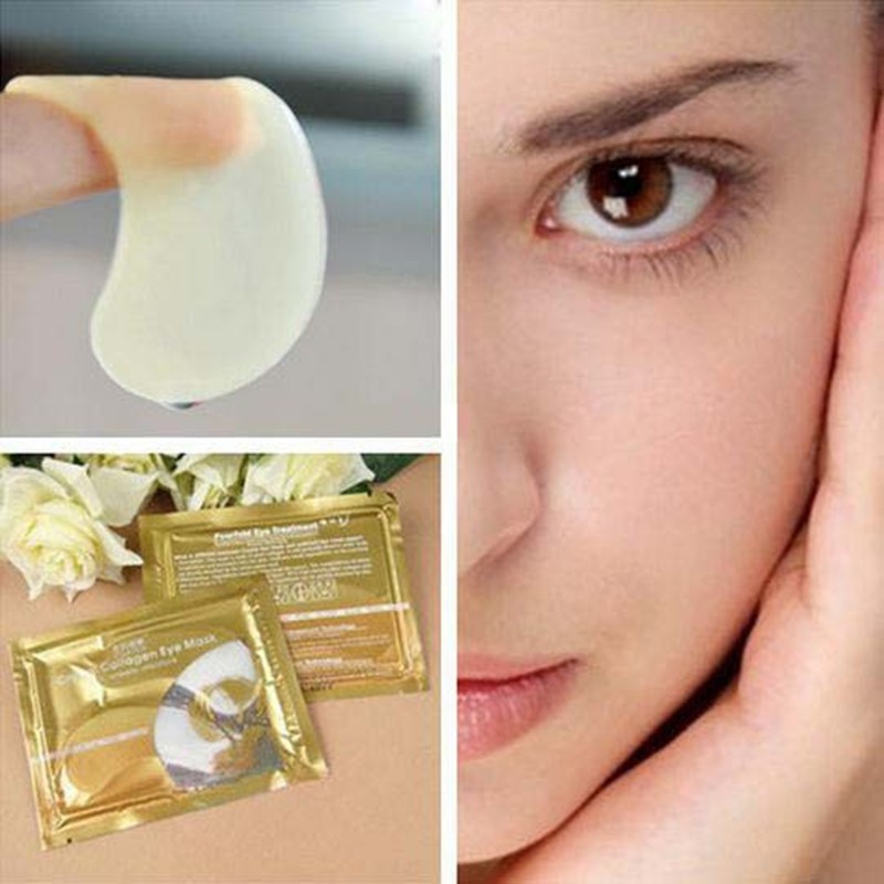 Plasturi anticearcane si antirid Deck Out Women