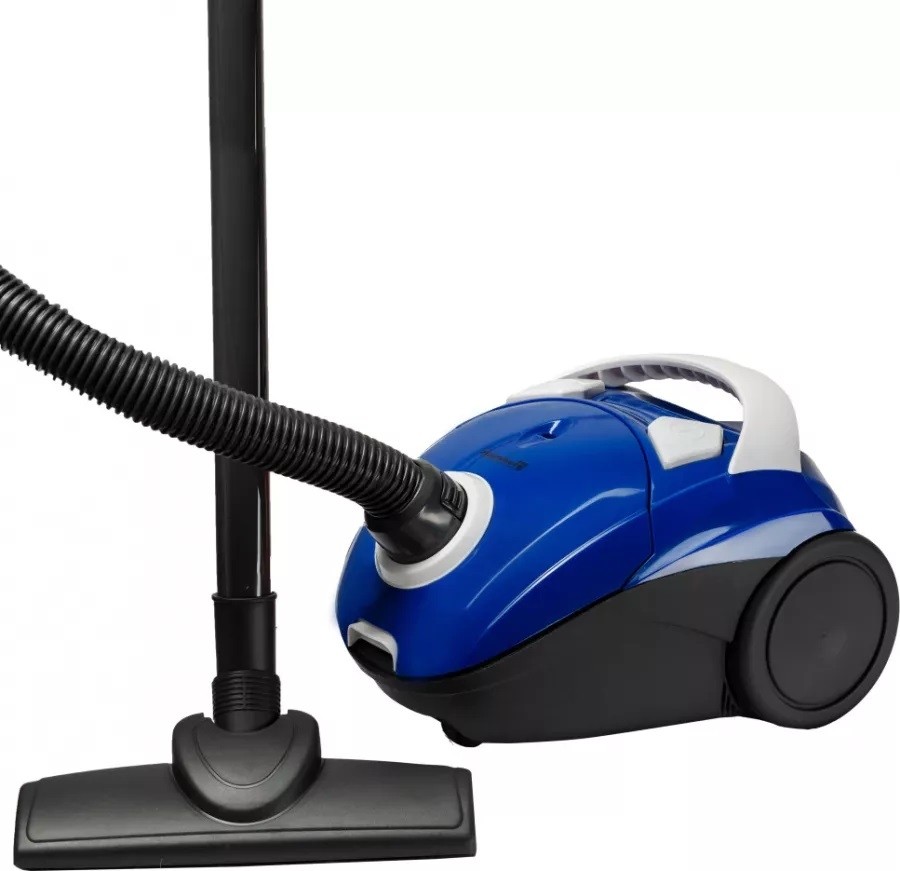 Aspirator cu sac 1.5 litri, 700W, Filtru Antibacterian