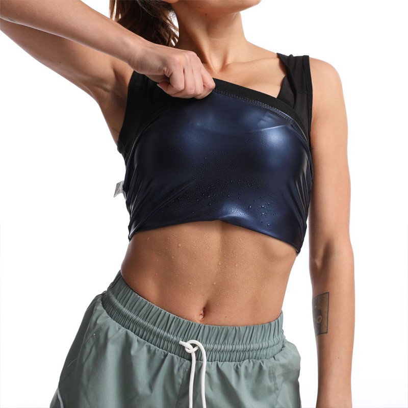 Centura pentru slabit, efect de sauna pentru talie si abdomen