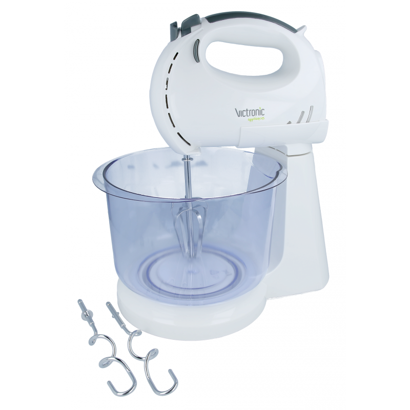 Mixer cu bol , Victronic VC278WB, 100W