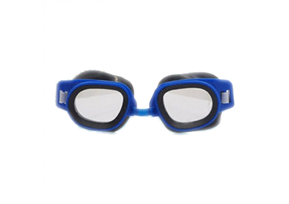 Ochelari de inot cu lentile transparente