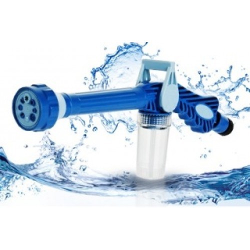 Pistol Water Cannon