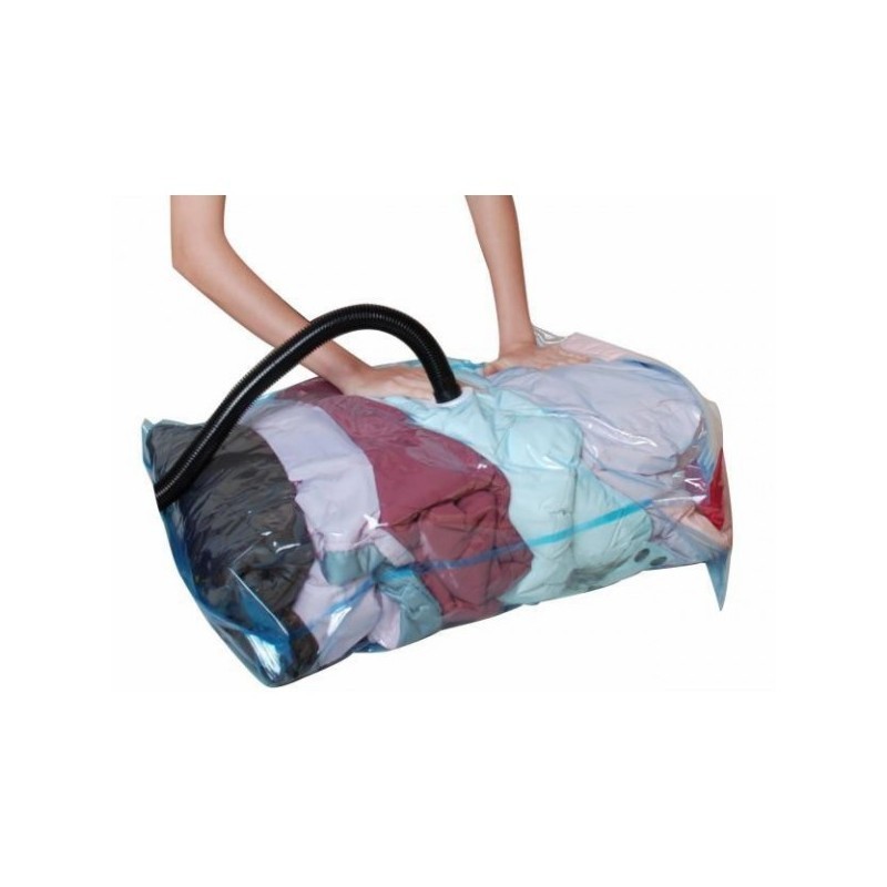 Sac vacuum pentru depozitare 50 x 60cm