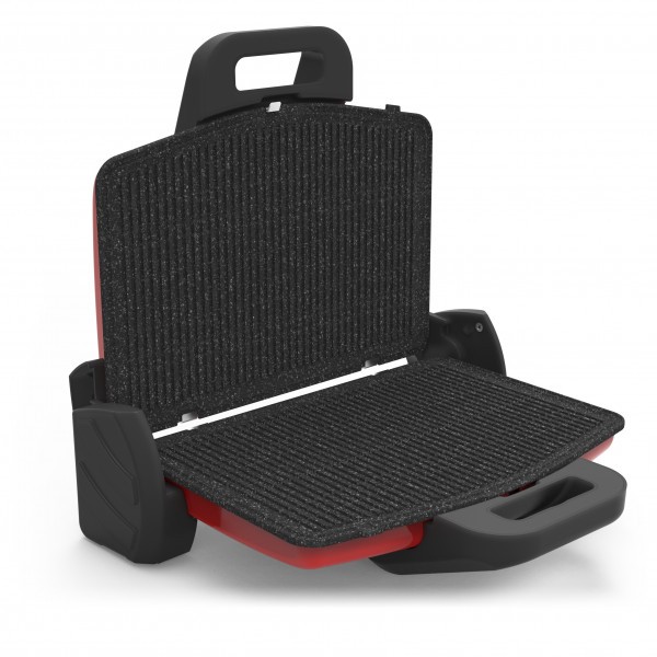 SANDWICH MAKER ANTIADERENT 1800W