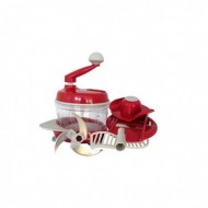 Kitchen King Pro - Aparat multifunctional
