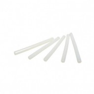 Set 5 batoane cu diametru de 7mm din silicon