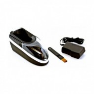 Dispozitiv electric de facut tigari cu injector