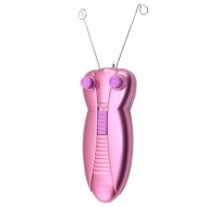 Epilator cu ata reincarcabil