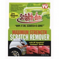 Scratch remover elimina zgarieturile