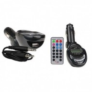 Modulator Fm auto