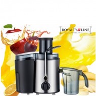 Storcator fructe si legume,inox ,2 viteze,600 ml,850W