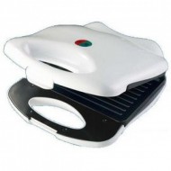 Sandwich maker din teflon si functie grill 750W