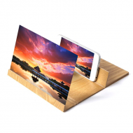 Amplificator de imagine pentru Smartphone