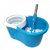 Mop rotativ Spin and Go