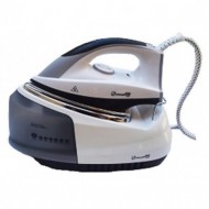 Fier de calcat clasic - Hausberg 2200W HB-7820