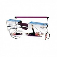 Aparat portabil pentru exercitii - Pilates