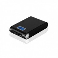 Baterie externa cu display Power Bank 16000mAh